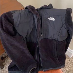 North face women’s Denali